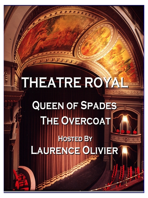 Title details for Queen of Spades / The Overcoat by Alexander Pushkin - Available